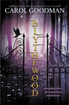 Image of Blythewood by Carol Goodman Paperback