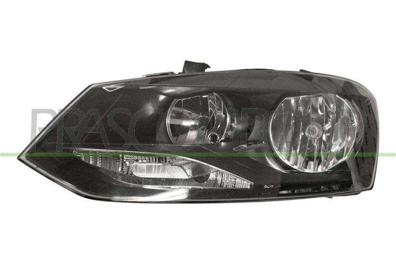 Image of PRASCO Headlight PRASCO VG0234924