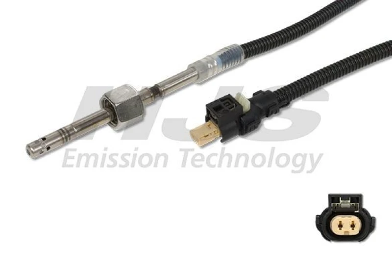 Image of Exhaust gas temperature sensor (EGT) HJS 92 09 4178
