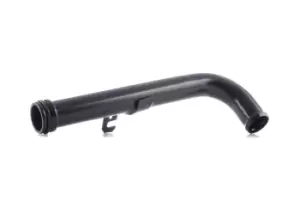 Image of Original IMPERIUM Coolant Pipe FIAT,LANCIA 80067 7545122,7545122,7545122
