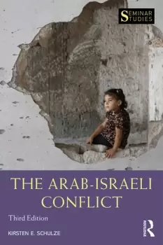 Image of The Arab-Israeli Conflict