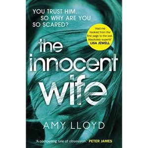 Image of The Innocent Wife A Richard and Judy Book Club pick Paperback / softback 2018