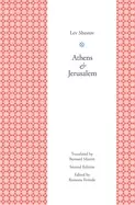 Image of athens and jerusalem