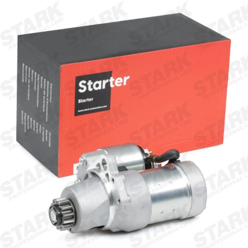 Image of STARK Starter motor STARK SKSTR-03330625