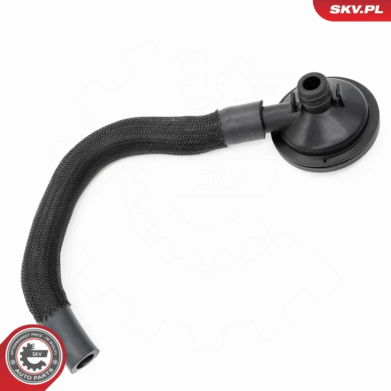 Image of ESEN SKV Valve, engine block breather ESEN SKV 31SKV420