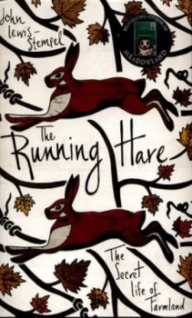 Image of The Running Hare by John Lewis-Stempel Hardback