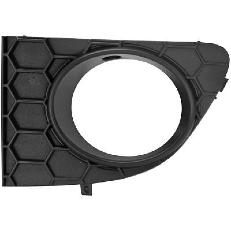 Image of Bumper grill DIEDERICHS 3457143