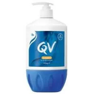 image of QV Bath and Body Cream 1050g