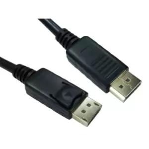 Image of Cables Direct Display Port 3M Cable