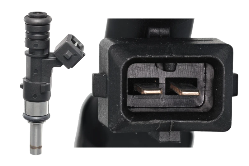 Image of Injector VALEO 348240