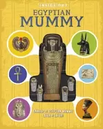 Image of inside out egyptian mummy unwrap an egyptian mummy layer by layer