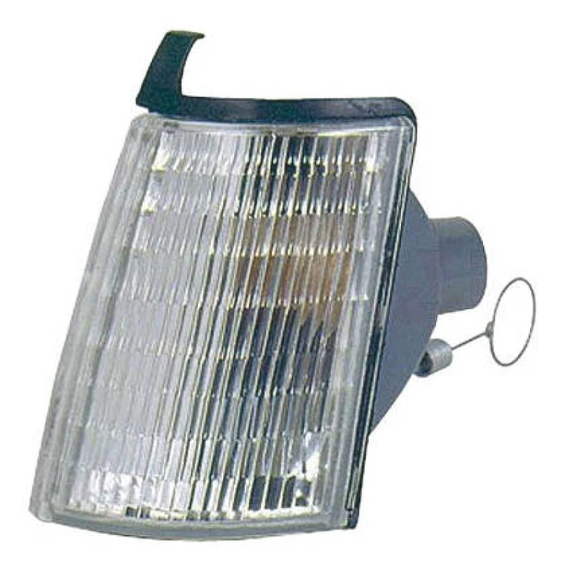 Image of ALKAR 2101222 Turn Signal Right Front, white Indicator (62)