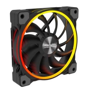 Image of Alpenfohn Wing Boost 3 120mm Addressable RGB Fan