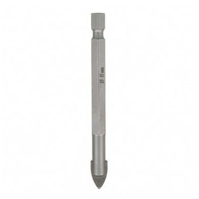 Image of Trend Snappy TCT Glass Drill Bit SNAP/GD/6MM Diameter: 6mm
