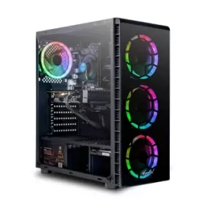 Image of Fierce Dragon Desktop Gaming PC