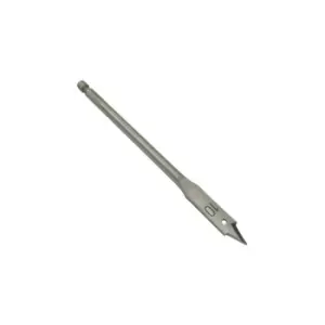 image of Carbon Steel Flat Wood Drill Bits - 13mm - Toolpak