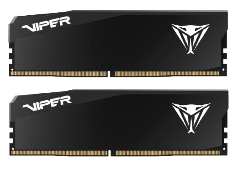 Image of Patriot Memory Viper Elite 5 Ultra memory module 48 GB 2 x 16GB DDR5