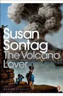 Image of The Volcano Lover : A Romance