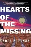 Image of hearts of the missing a mystery