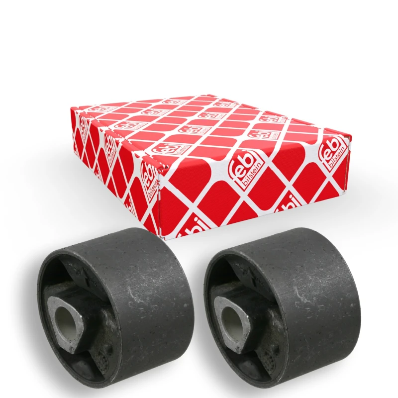 Image of FEBI BILSTEIN 04037 Repair Kit, wheel suspension both sides Elastomer Repair Kit,wheel suspension (771)