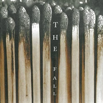 Image of The Fall - The Idiot Joy Show CD