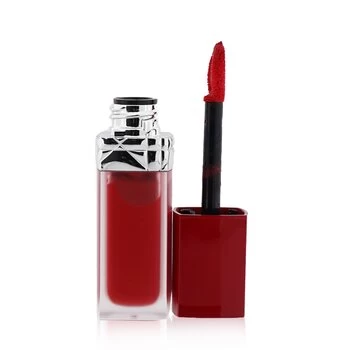 Image of Christian DiorRouge Dior Ultra Care Liquid - # 846 Poppy 6ml/0.2oz