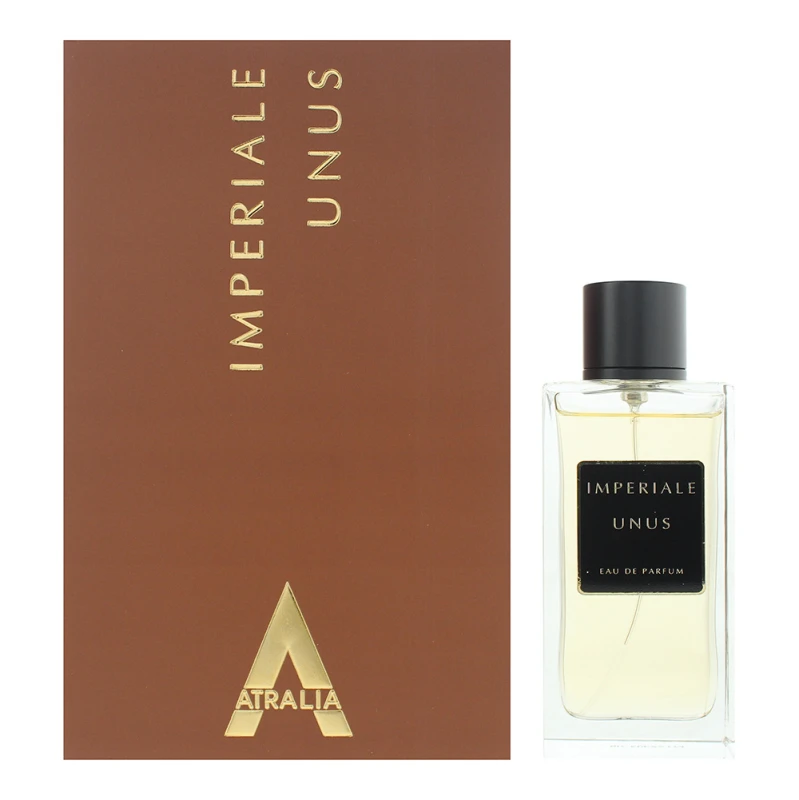Image of Atralia Imperial Unus Eau de Parfum 100ml