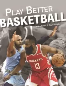 Image of Play Better Basketball
