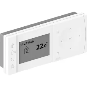 image of Danfoss TP1 Programmable Room Thermostat TPOne-M