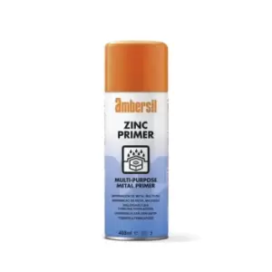 Image of Metal Primer, Multi-purpose, 400ml