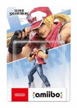 image of amiibo Terry Bogard (Nintendo Switch)