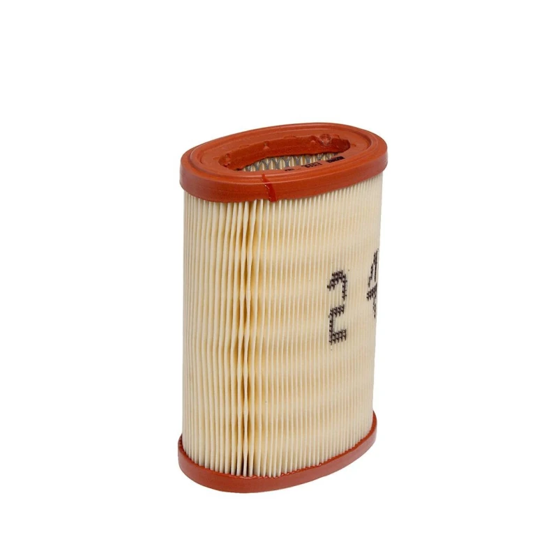 Image of HENGST FILTER E333L Air filter Filter Insert Air Filter (8)