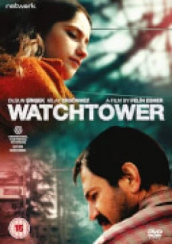 Image of Watchtower [DVD]