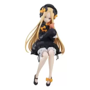 Image of Fate/Grand Order Noodle Stopper PVC Statue Foreigner Abigail 14 cm