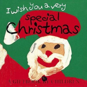 Image of I Wish You a Very Special Christmas by Helen Exley Hardback
