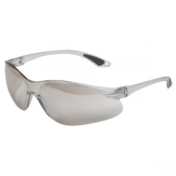 image of Avit AV13022 Wraparound Safety Glasses - Indoor/Outdoor