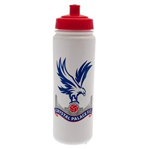 Image of Crystal Palace FC Drinks Bottle