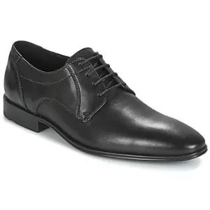 Image of Lloyd Formal Shoes Black Osmond 10.5