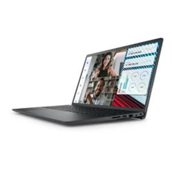 Image of Dell Vostro 3520 Intel Core i3-1215U 8GB 256GB SSD 15.6 Windows 11 Professional 64-bit
