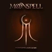 Image of Darkness & Hope