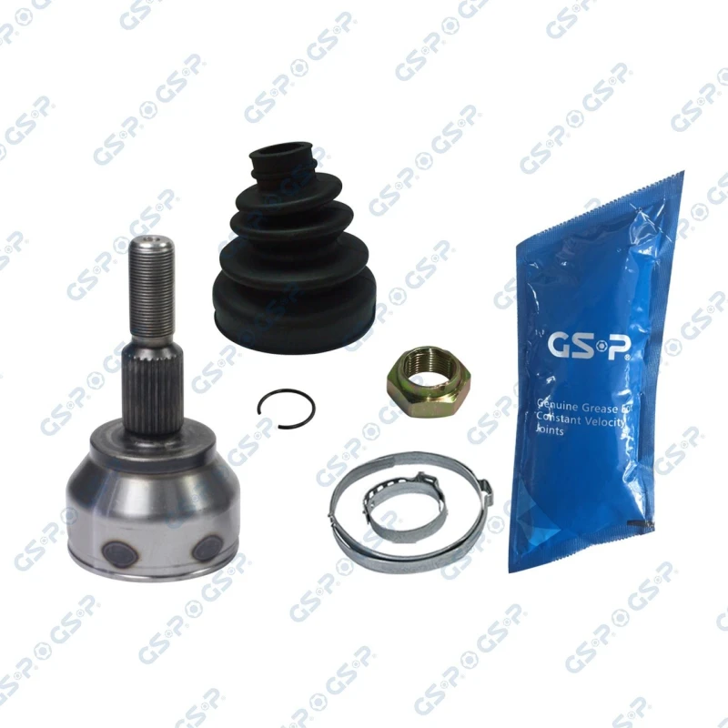 Image of GSP CV joint kit GSP 818241