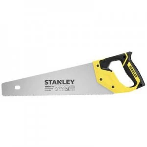 image of Stanley by Black & Decker 2-15-599 Handheld saw 500 mm