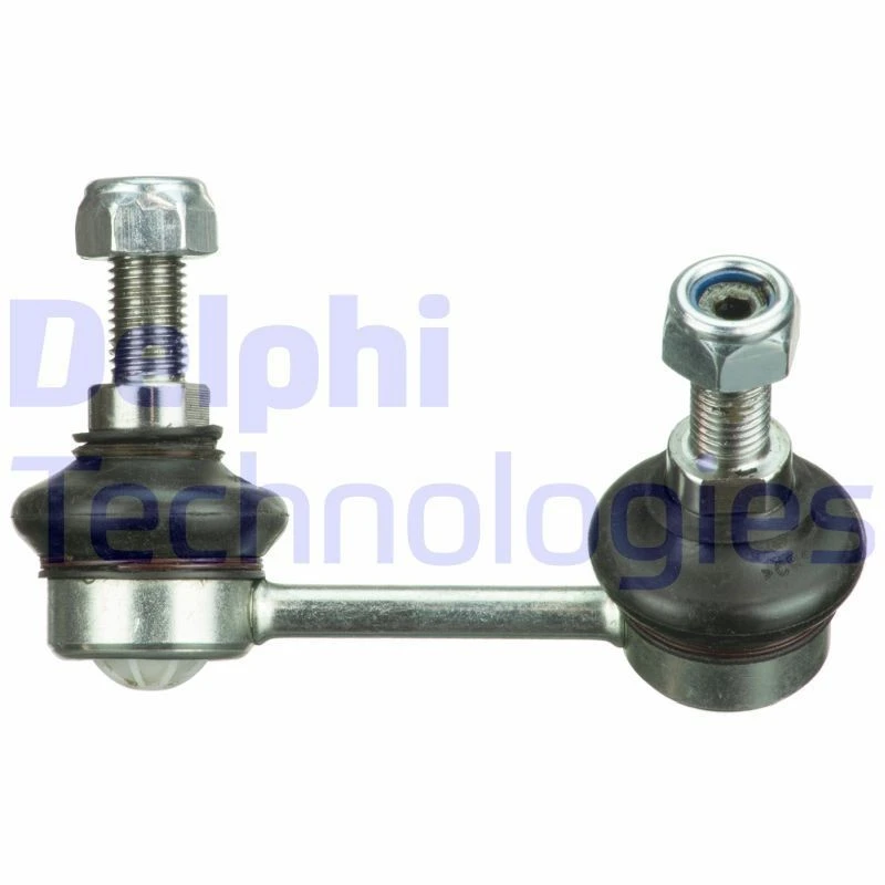 Image of DELPHI Anti-roll bar link DELPHI TC1113