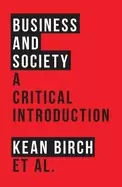 Image of business and society a critical introduction