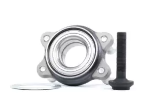 Image of MAPCO Wheel bearing kit VW,AUDI 26767 4E0407625D,4E0498625B,4F0498625A 4F0598625A,4F0598625B,3D0498607,3D0498607A,3D0498607B,3D0498607C,4E0498625D