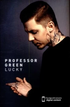 Image of Professor Green by Professor Green Hardback