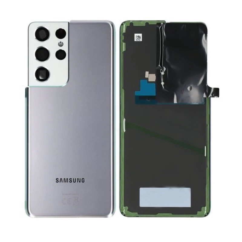 Image of Samsung G998 S21 Ulr ck Cover