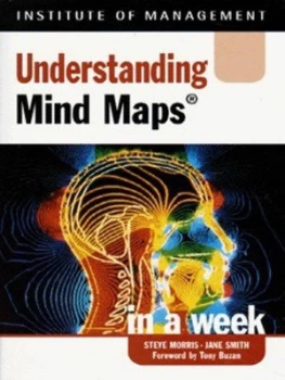 Image of Understanding Mind Maps in a Week by Steve Morris Paperback