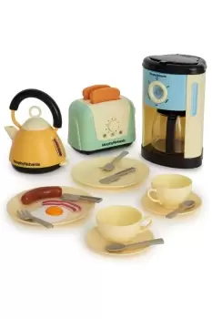 Image of Casdon Morphy Richards Kitchen Set