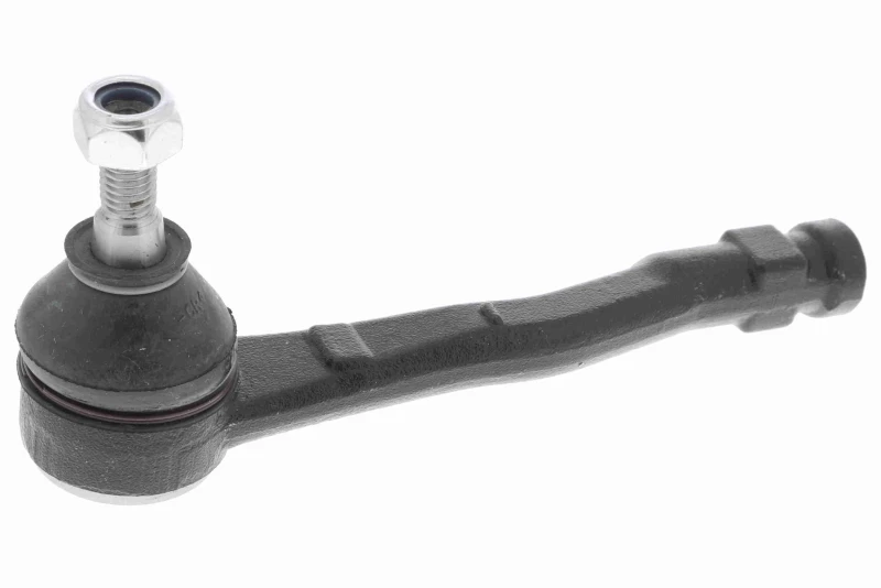 Image of VAICO V42-0108 Track rod end Original VAICO Quality, Front Axle Right Tie Rod End (914)